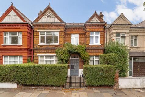 Brondesbury Villas, Queen's Park