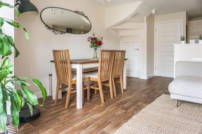 Dining / Family Room