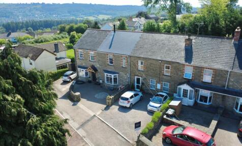 Fir Tree Cottage, High Street, Bream, Lydney