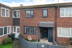 83, Hedgehope Road, Newbiggin Hall, Newcastle Upon Tyne NE5 4LB