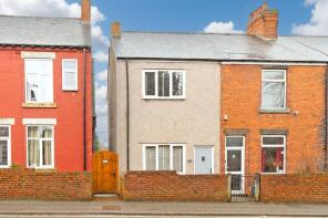 105, Station Road, Chesterfield S43 1LJ