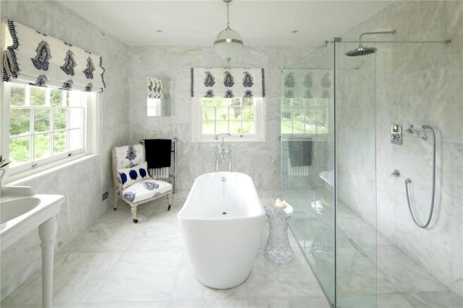 Principal En Suite