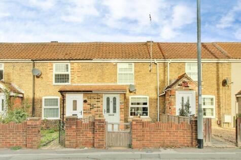 Dartford Road, March