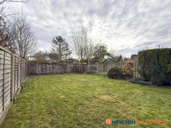 Brockton Avenue, Farndon, NG24 photo 3