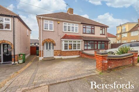 Heron Way, Upminster, RM14