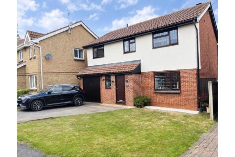 Grace Drive, Nottingham, NG8