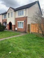 25, Aston Road, Willenhall WV13 3DH