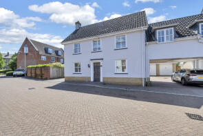 52, Daisy Avenue, Bury St. Edmunds IP32 7PH