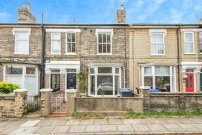 27, Cardigan Street, Ipswich IP1 3PF