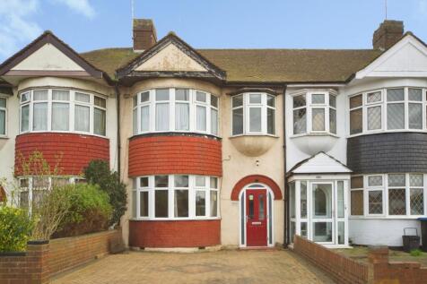 Great Cambridge Road, Enfield, EN1