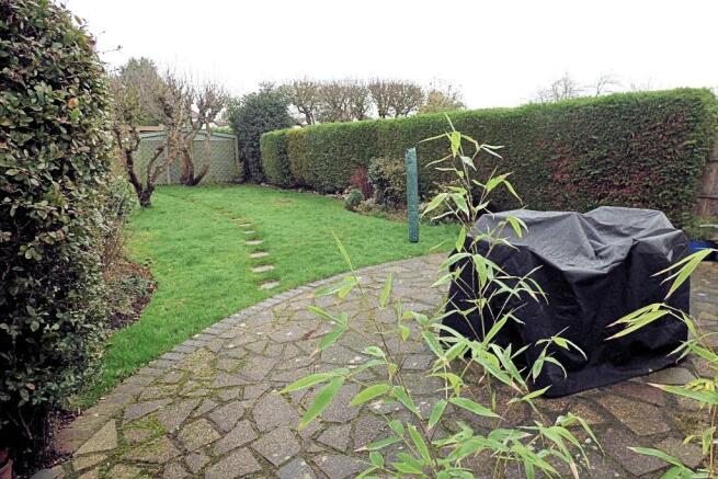 garden patio