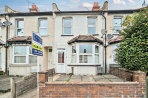 100, Chipstead Valley Road, Coulsdon CR5 3BA