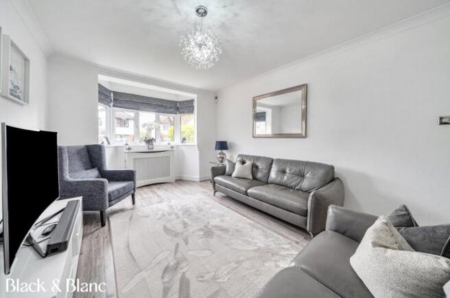 Living/ Dining Room
