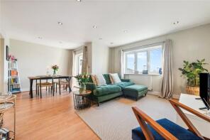 12, Pavilion Square, London SW17 7DN
