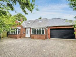 20, Springwell Road, Durham DH1 4LR