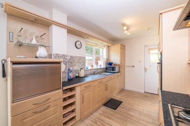 Kitchen / Diner