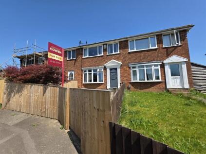 Northwold Road, Eastfield, Scarborough