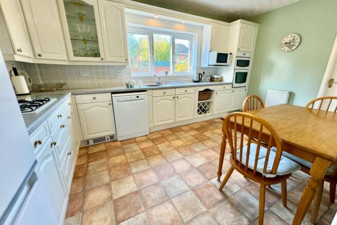 Kitchen/Family Room