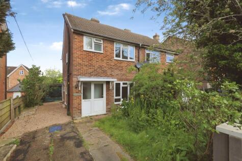 Hailsham Road, Heathfield, East Sussex, TN21