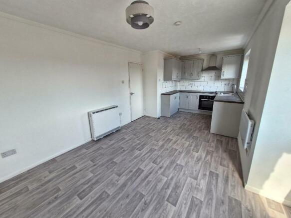 Lounge / Kitchen