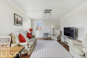 Flat 11, 4, Tavistock Road, Croydon CR0 2AT