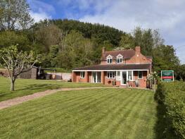 Honey Stile Cottage, Orleton, Worcester WR6 6SX