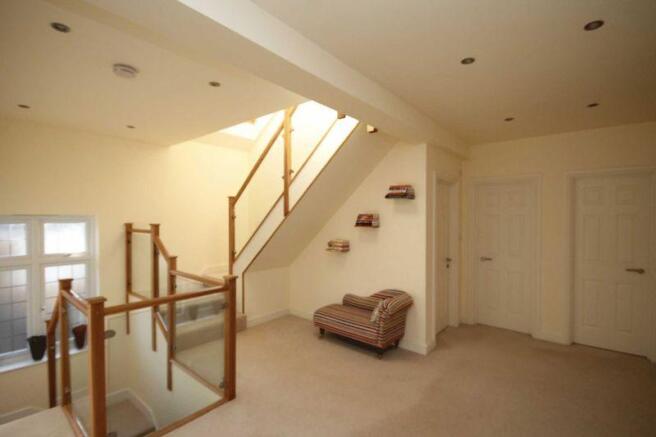 First floor la...