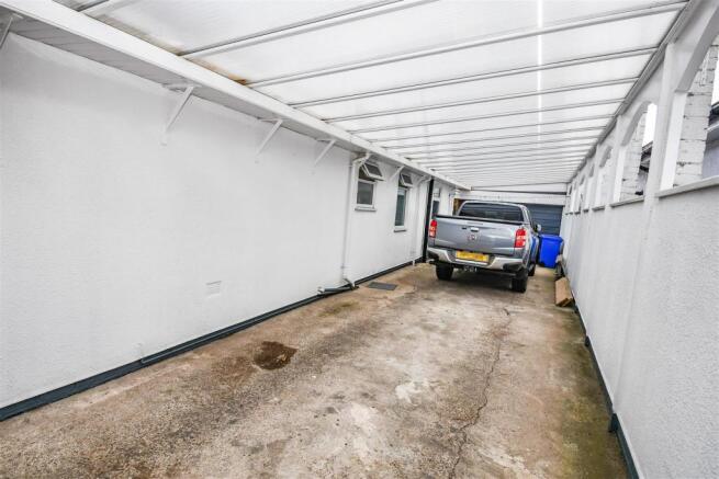 Garaging and Parking