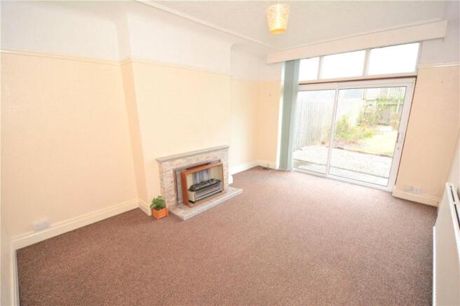 Wharfedale Road, Wallasey, Wirral photo 4