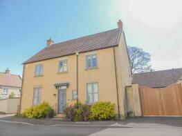 1, Long Acre, Shepton Mallet BA4 4DE