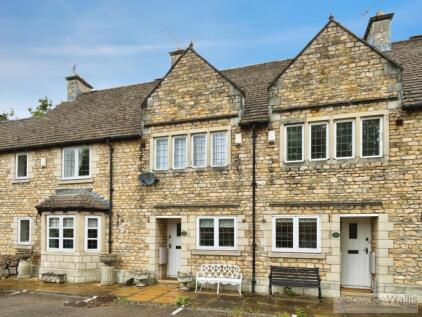Station Road, Stamford