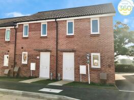 26, Luccombe Oak, Exeter EX5 7FR