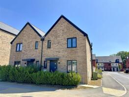 84, Bluebell Way, Fareham PO15 7FF