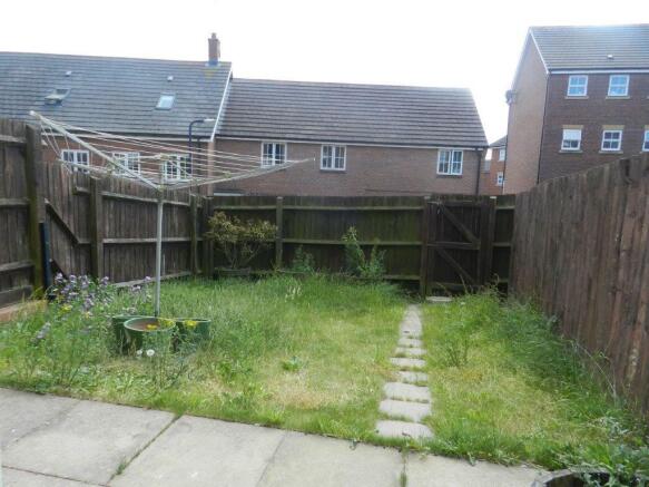22 Farnborough Drive Daventry