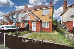 23, Scott Road, Ipswich IP3 9NS