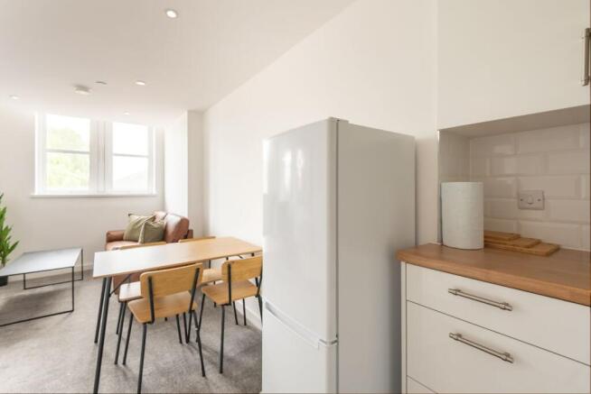 1 bed Apartment to rent Image 8