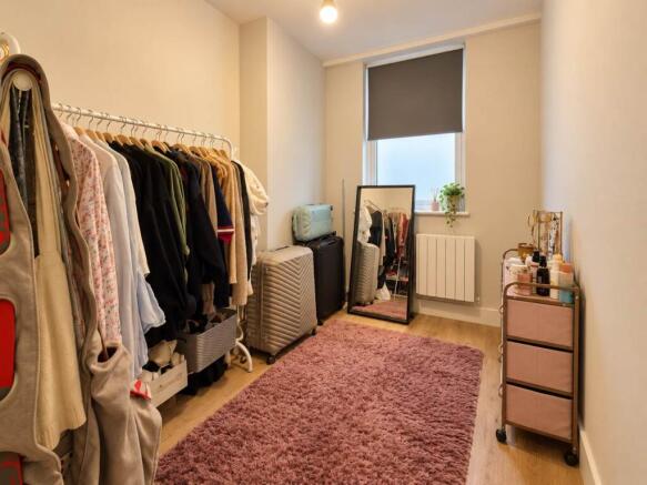 Studio room 2
