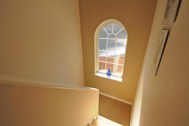 Stairway