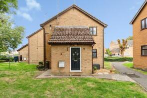 5, Station Gardens, Huntingdon PE26 1QZ
