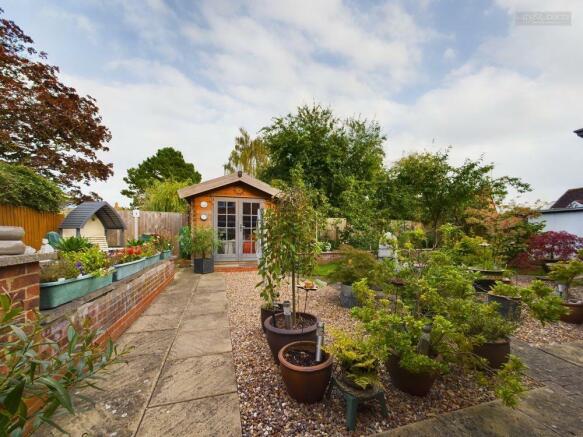 Summer House