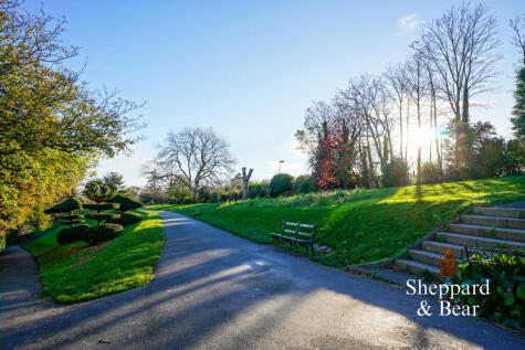 Beach Road, Penarth