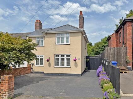 Beacon Rise, Dudley, DY3
