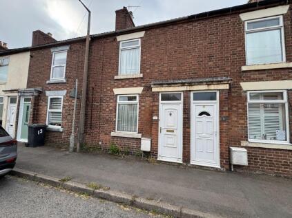 Linton Heath, Linton, DE12