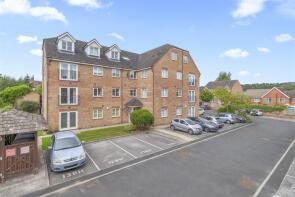 9, Byron House, Blackthorn Road, Ilkley LS29 8UP