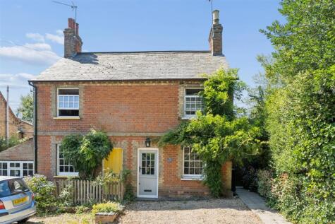 West Hill, Aspley Guise