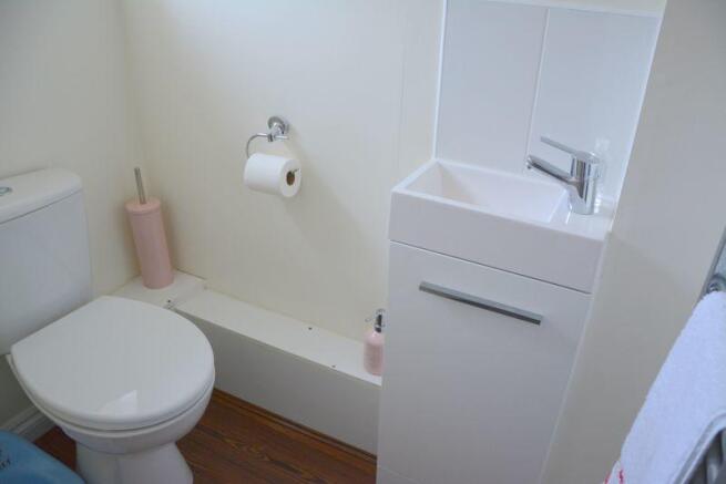 Cloakroom