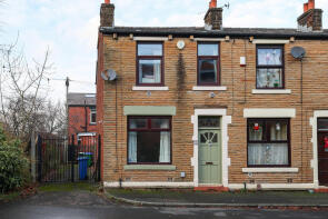 2, Atkinson Street, Rochdale OL11 3ED