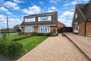 36, Dingle Road, Rushden NN10 6RX