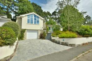 6, Greensleeves Avenue, Broadstone BH18 8BL