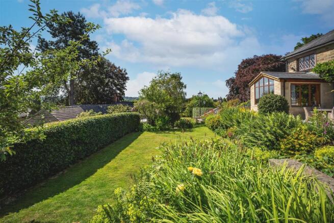 Private Gardens
